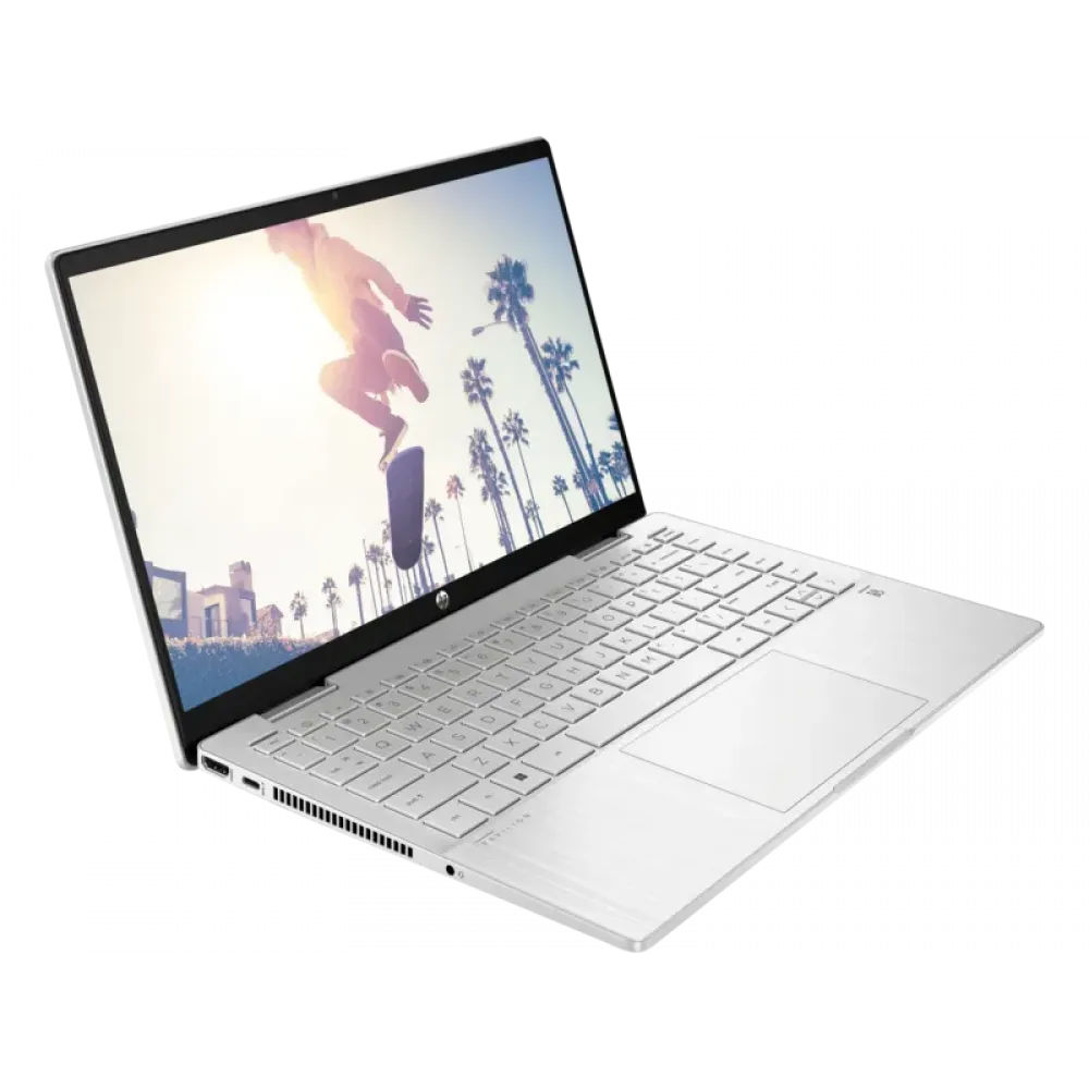 Ноутбук HP Pavilion x360 7P4D6EA 14" Core i7-1355U