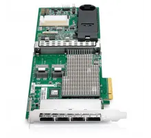 RAID-контроллер HP Smart Array P812/1G, SAS