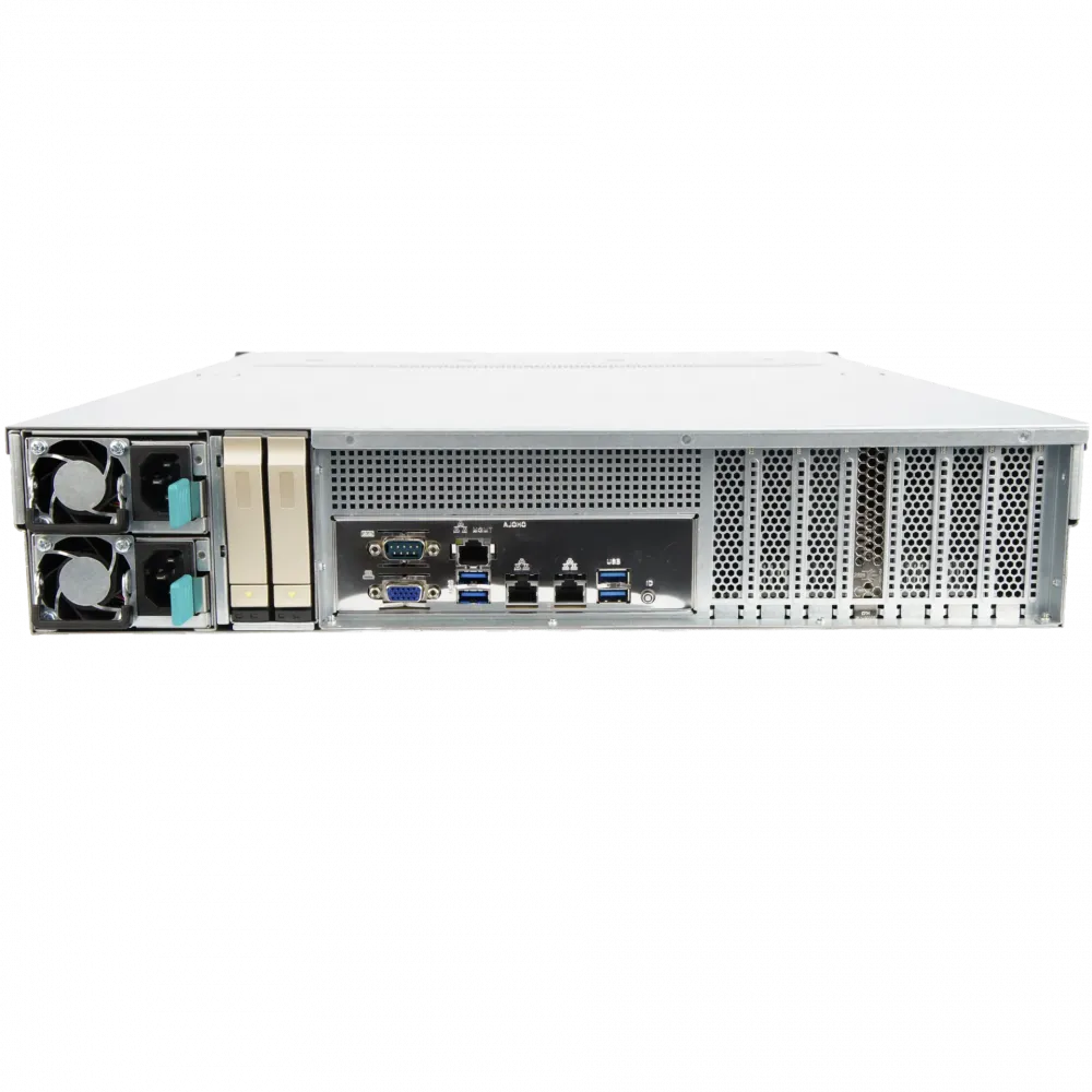 Серверная платформа Аквариус T50 D224FW