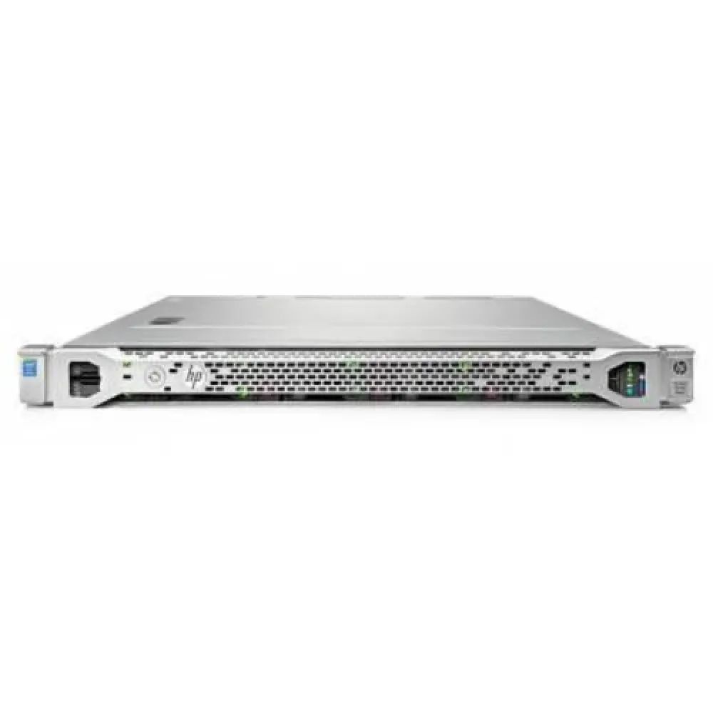 Шасси сервера HP Proliant DL360 Gen9, 8SFF, P440ar/2GB FBWC