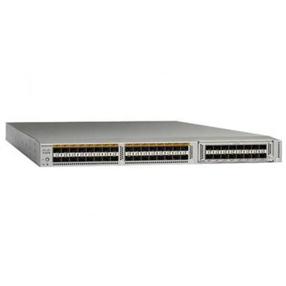 Коммутатор Cisco Nexus N5K-C5548UP-FA