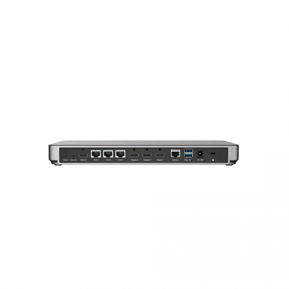 Терминал ВКС Yealink M800-C00-0012 MeetingEye 800