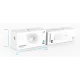 Беспроводной мост Ubiquiti LiteBeam 5AC Gen2, 5 ГГц, 23 дБи