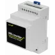 Универсальный расширитель портов ввода с функцией подсчёта импульсов RS485 (ModBus и CPD, 8i)