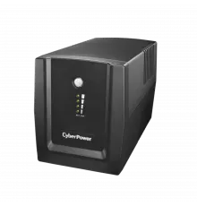 ИБП Line-Interactive CyberPower UT1500EI 1500VA/900W USB/RJ11/45 (4+2 IEC С13)