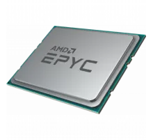Процессор AMD EPYC 7763 (2.45GHz/256Mb/64-core) Socket SP3