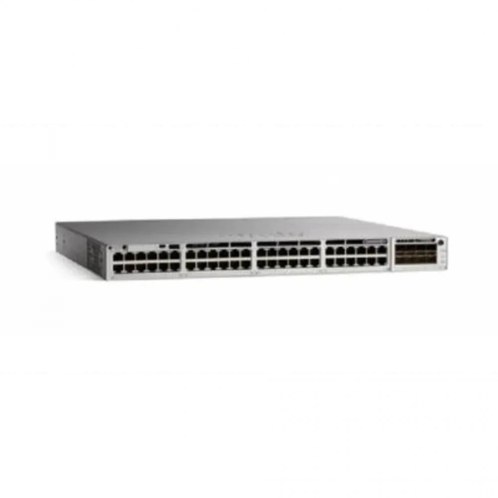 Коммутатор Cisco Catalyst C9300-48T-E
