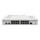 Mikrotik Cloud Core Router CCR2004-16G-2S+PC