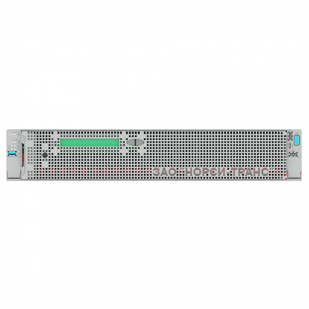 Серверная платформа Норси-Транс ПАЛАДИН-Х224