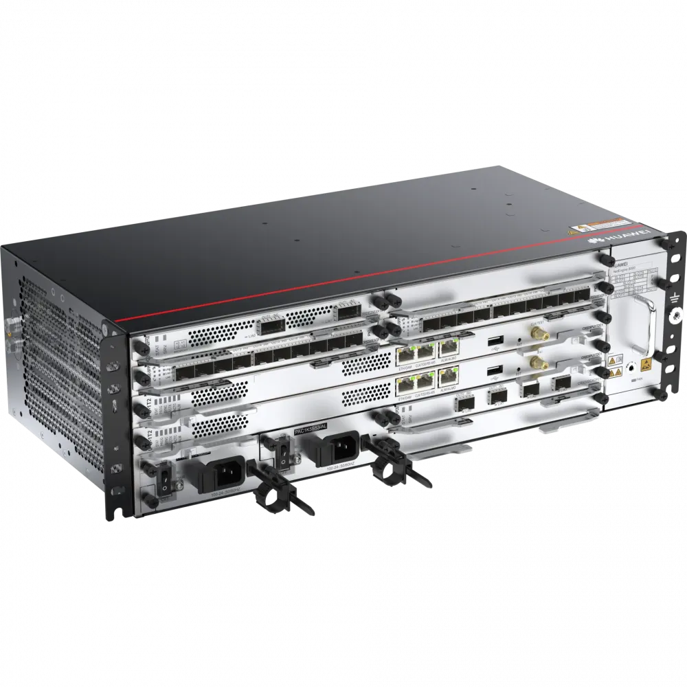 Маршрутизатор Huawei NetEngine 8000 M8 — купить в интернет-магазине