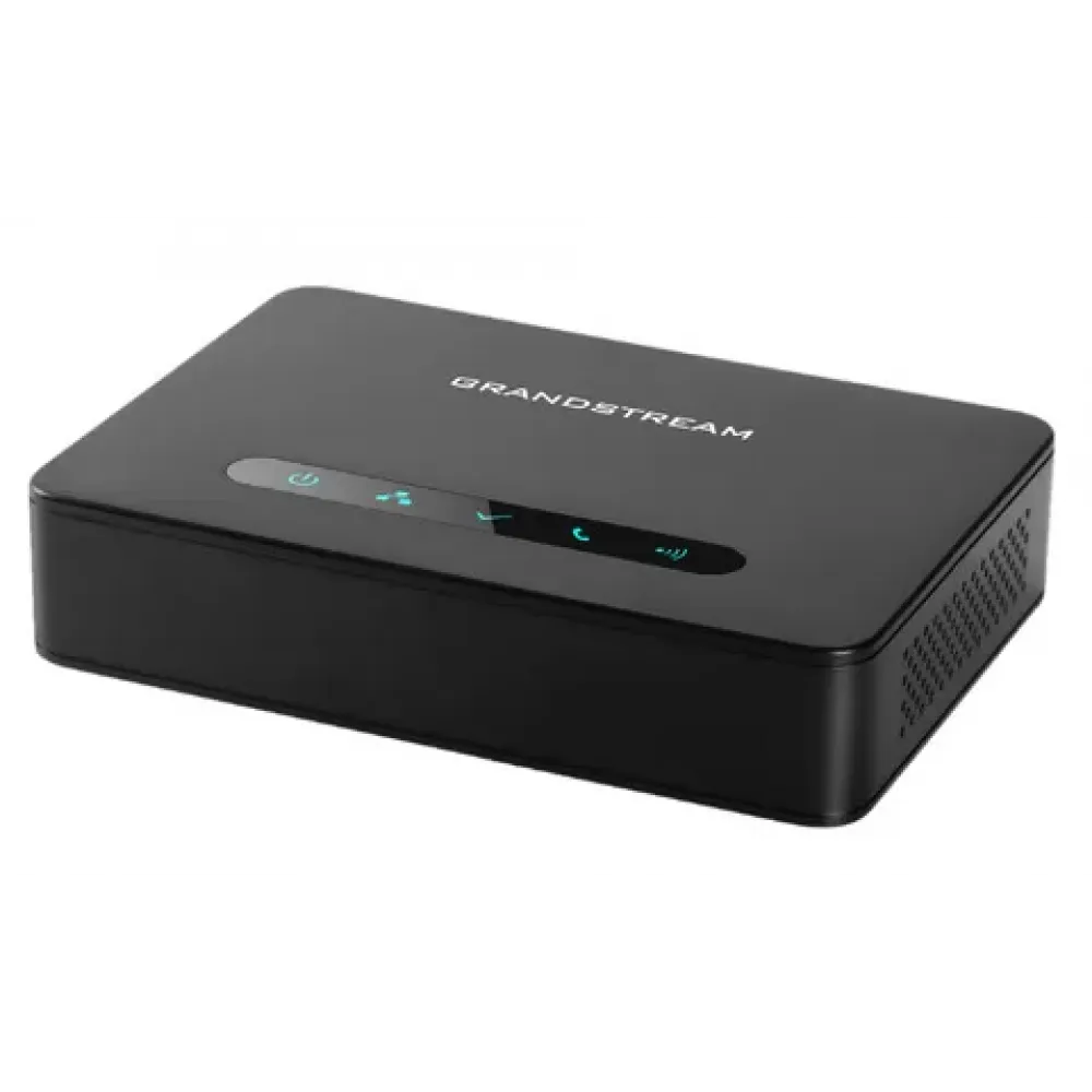 IP DECT Grandstream DP750 базовая станция