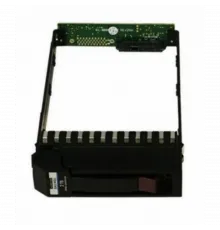 Заглушки для дискового массива HP StorageWorks MSA2000