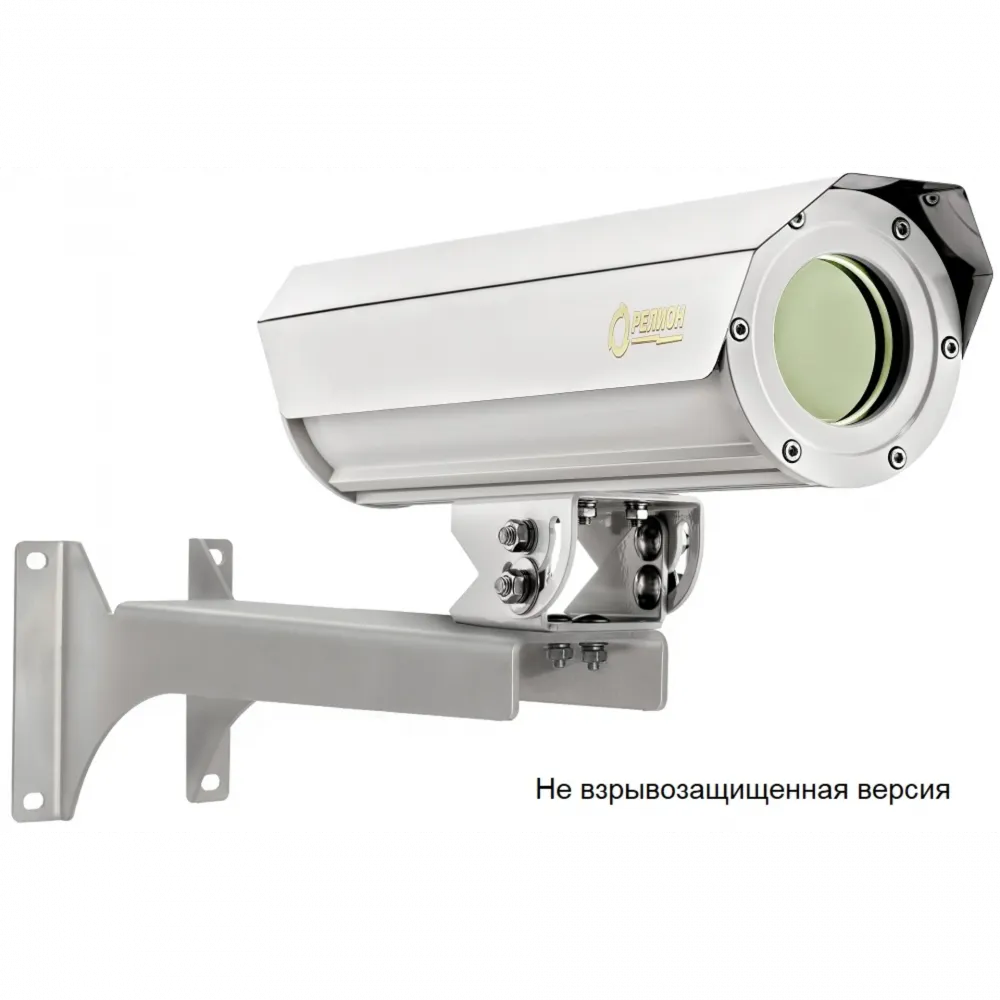 Термокожух Релион-Т-П-А исп. 16, IP68, алюминиевый сплав, DC12V