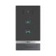 Вызывная панель Fanvil i61 IP-видеодомофон накладной IP66 IK07
