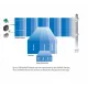 Антенна секторная Ubiquiti AirMax Sector 2G-15-120