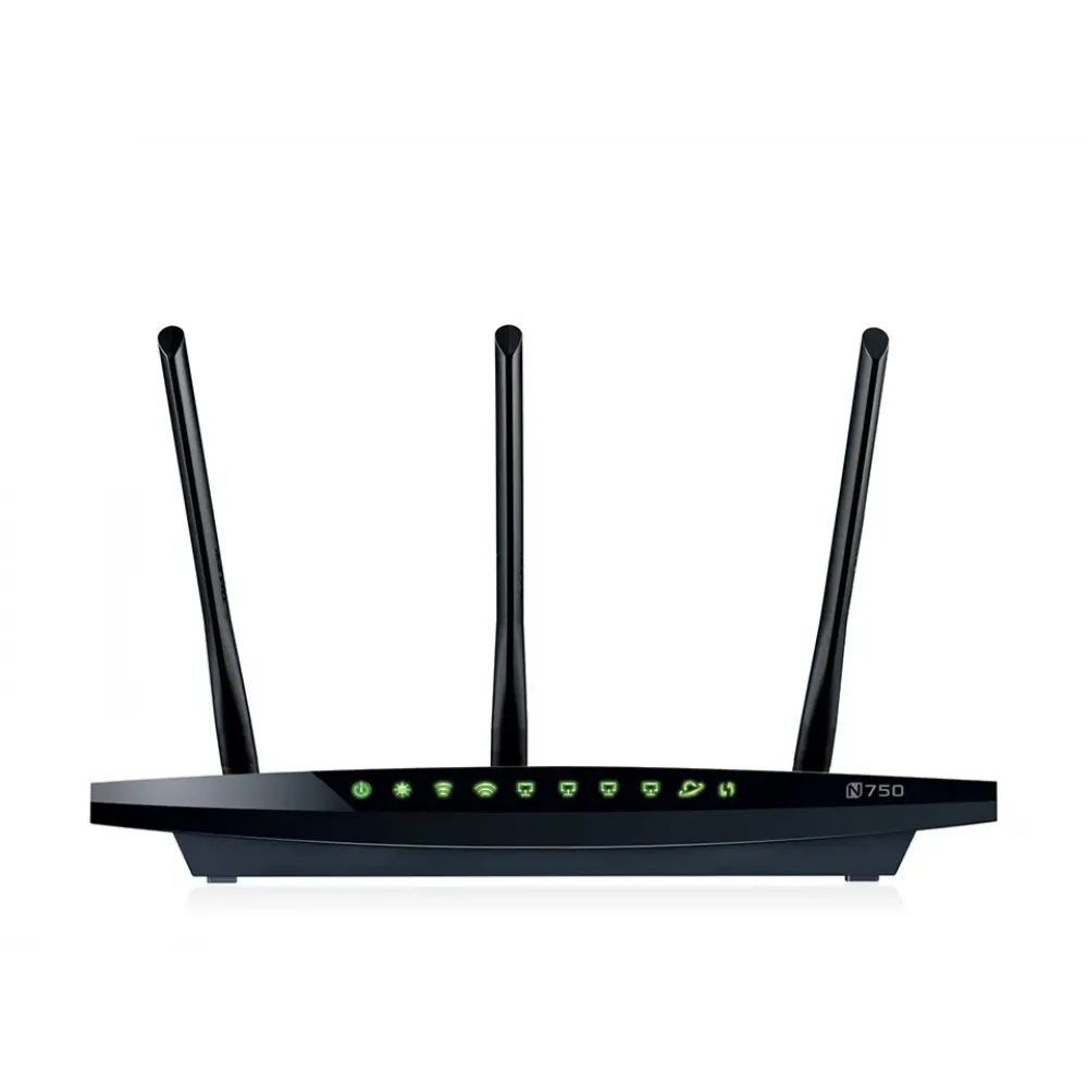 Маршрутизатор TP-LINK TL-WDR4300
