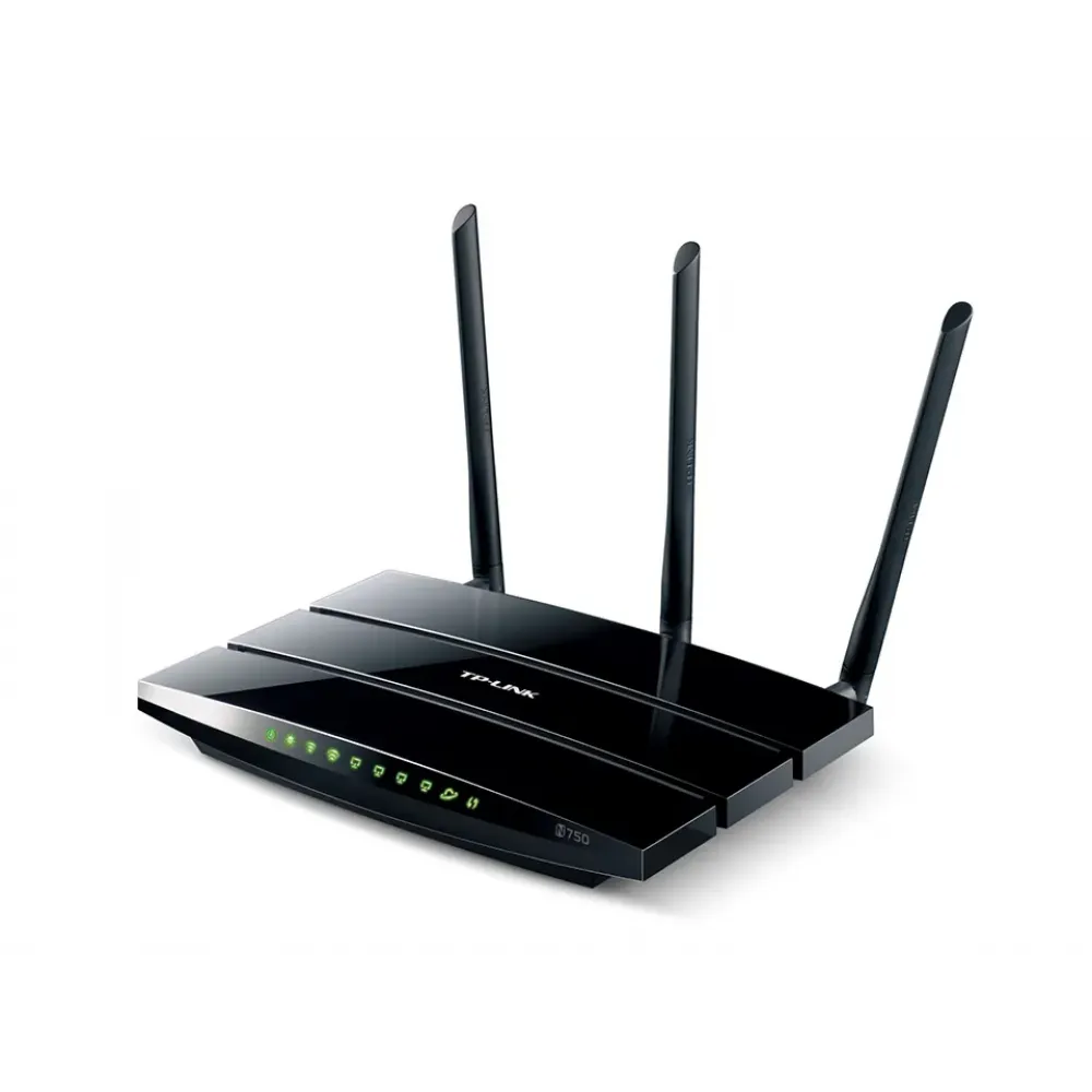 Маршрутизатор TP-LINK TL-WDR4300