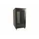 Шкаф напольный 15U 600x600x800 мм