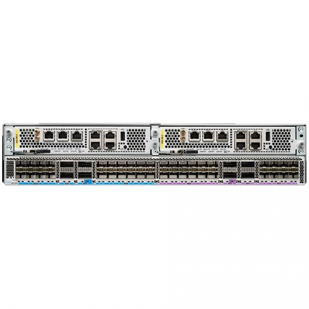Маршрутизатор Cisco ASR 9902 — купить в интернет-магазине
