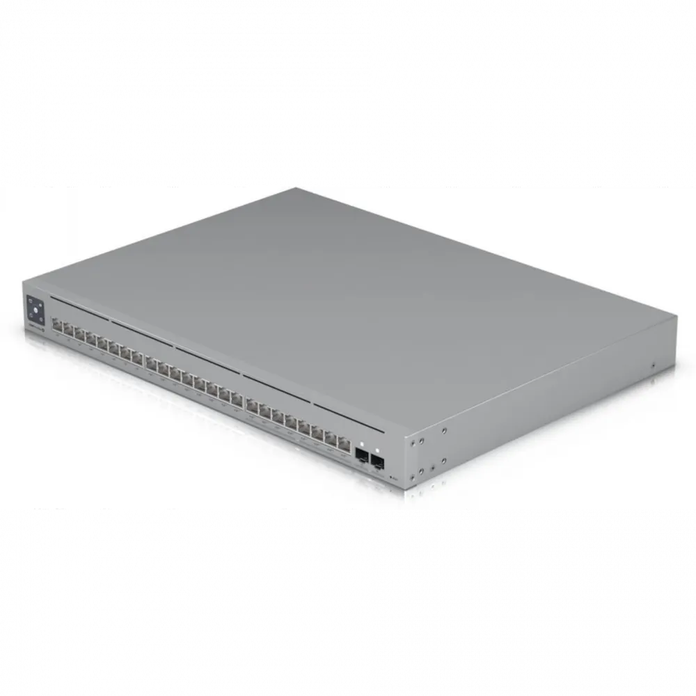 Коммутатор Ubiquiti UniFi Pro Max 24