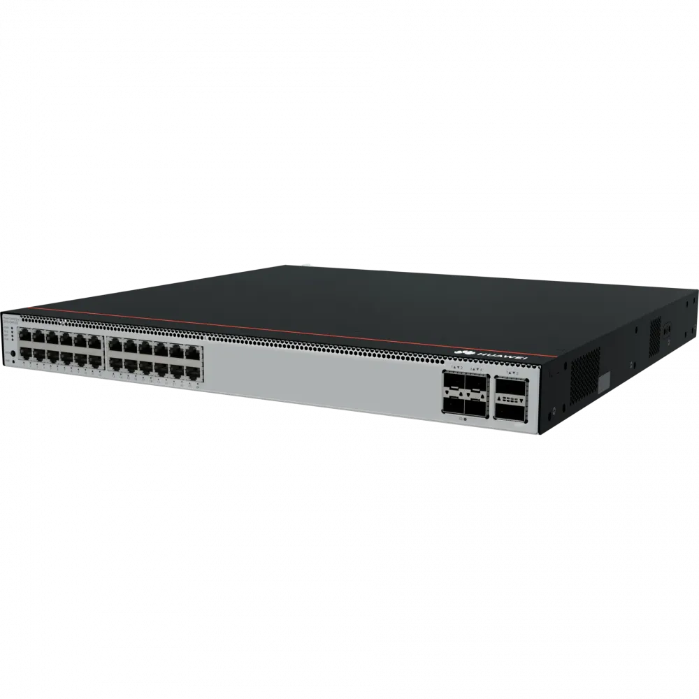 Коммутатор Huawei CloudEngine S5755-H24P4Y2CZ
