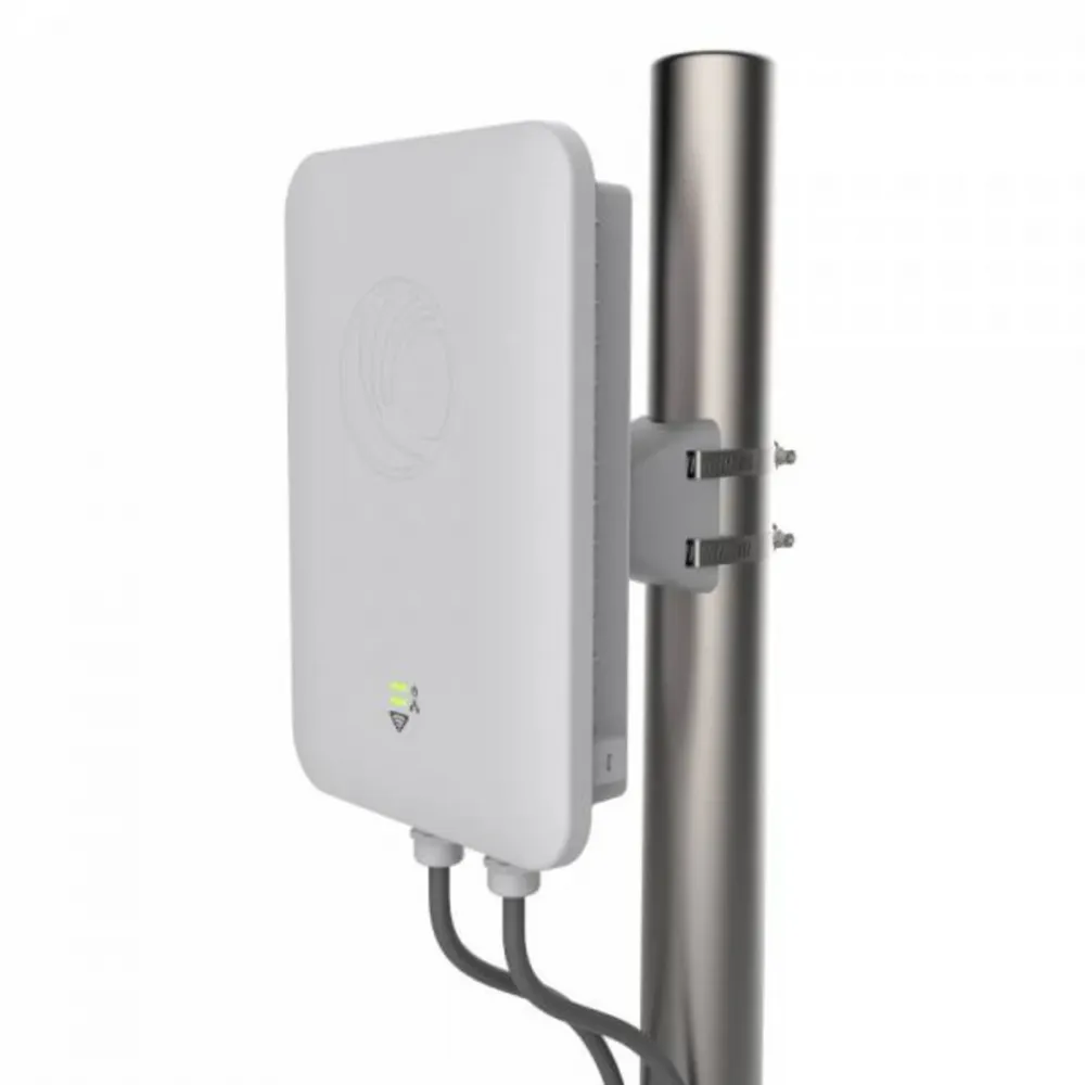 Точка доступа Cambium cnPilot E502S Outdoor, 802.11ac, секторная антенна 30°