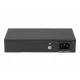 Неуправляемый 4-портовый PoE коммутатор PUS-TS04GL-60M v2