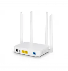 Абонентский терминал ONU BDCOM GPON, 2 порта 10/100/1000Base-T