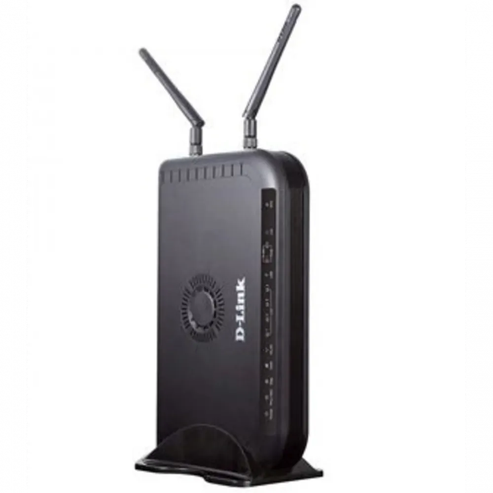 Шлюз VoIP D-Link DVG-N5402GF