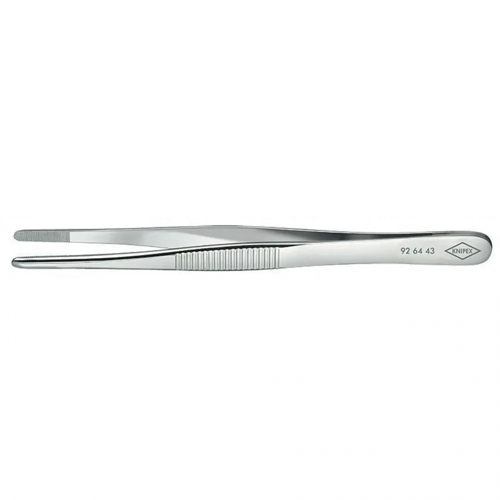 Пинцет прецизионный Knipex KN-926443
