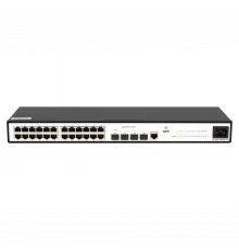 Управляемый коммутатор уровня 2 SNR-S2962-24T-UPS