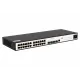 Управляемый коммутатор уровня 2 SNR-S2962-24T-UPS