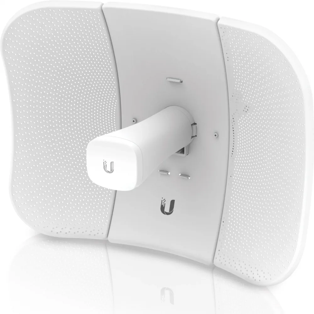 Беспроводной мост Ubiquiti LiteBeam 5AC Gen2, 5 ГГц, 23 дБи