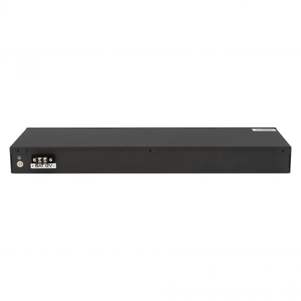 Управляемый коммутатор уровня 2 SNR-S2962-24T-UPS
