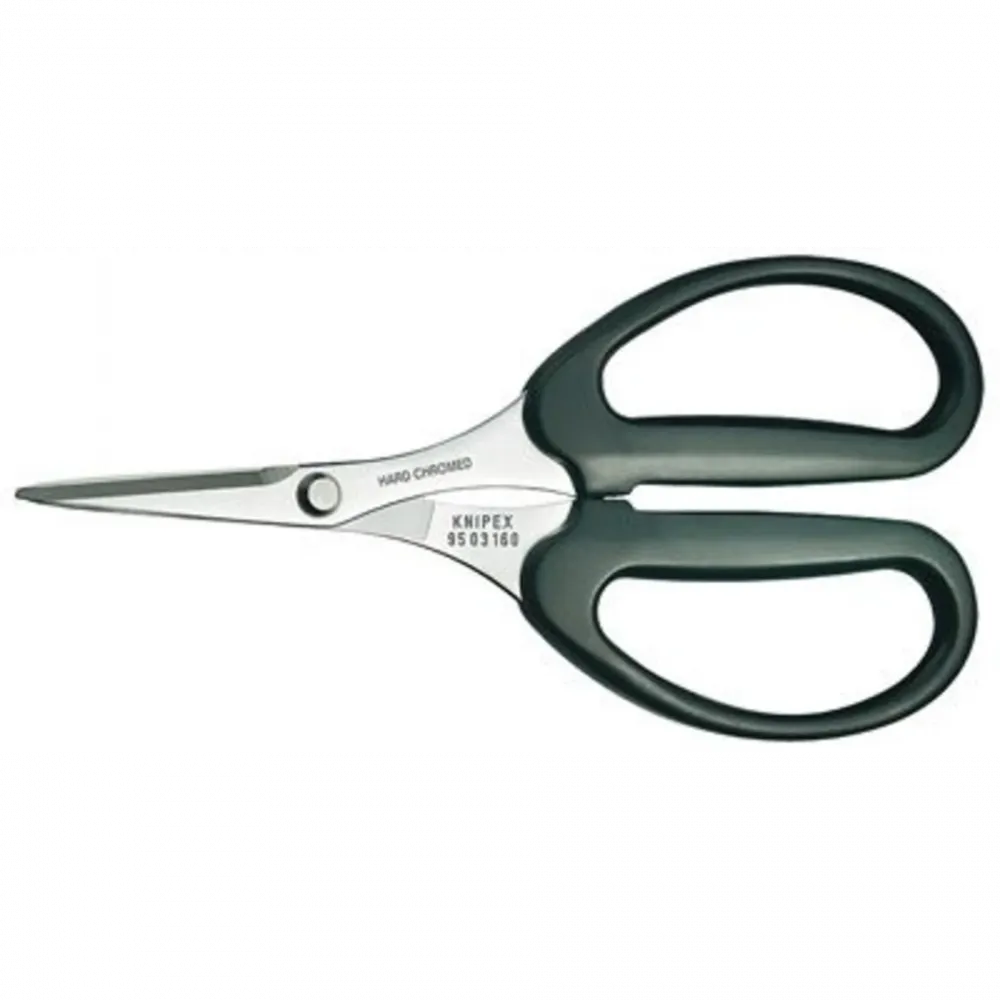 Ножницы для волокна KEVLAR® Knipex KN-9503160SB