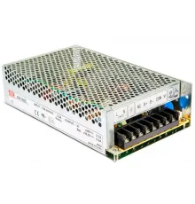 Блок питания Mean Well AD-155C с функцией UPS