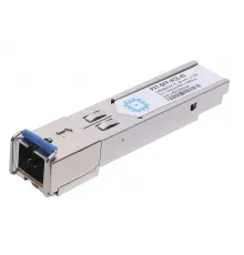 Модуль SFP WDM, дальность до 40км (21dB), 1310нм