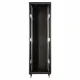 Шкаф телекоммуникационный напольный 27U 600x600мм, серия TFC (SNR-TFC-276060-GS-B-SF)