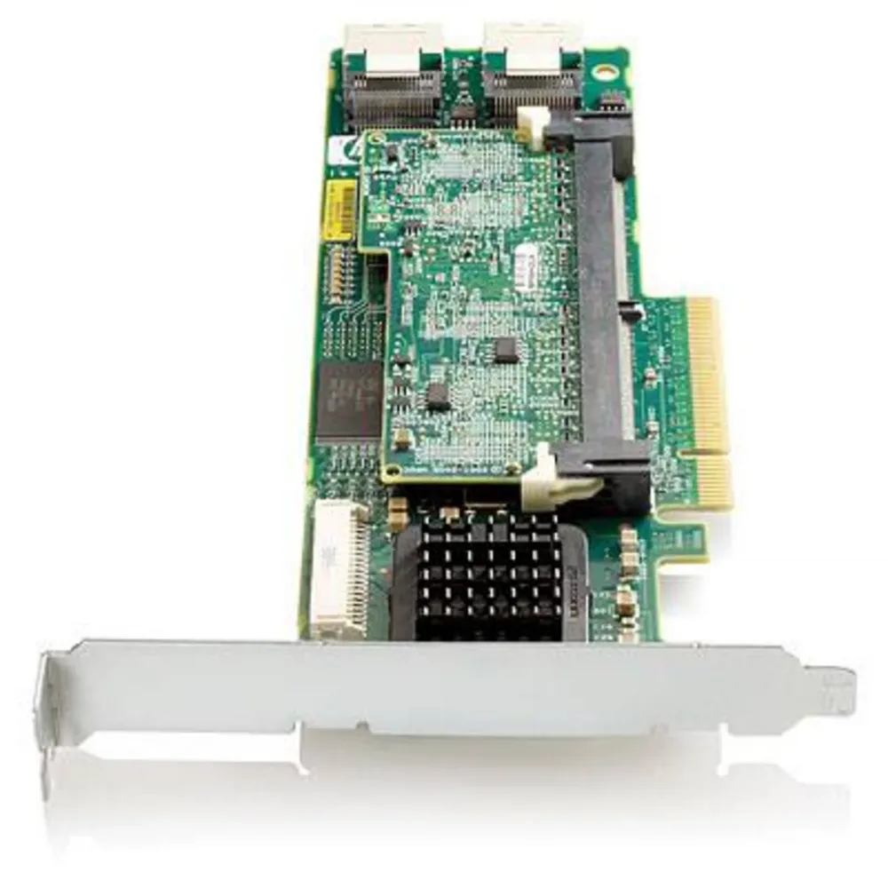 RAID-контроллер HP Smart Array P410 256MB SAS
