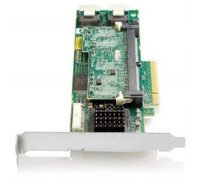 RAID-контроллер HP Smart Array P410, 256Mb, SAS