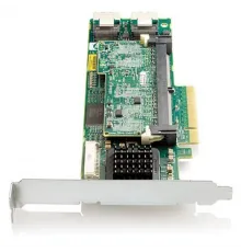 RAID-контроллер HP Smart Array P410, 256Mb, SAS