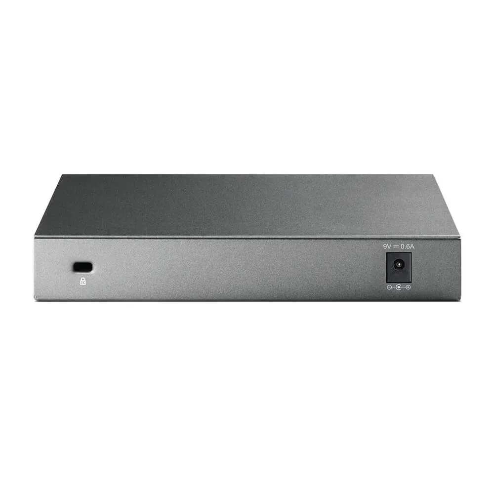 Маршрутизатор TP-LINK TL-R600VPN