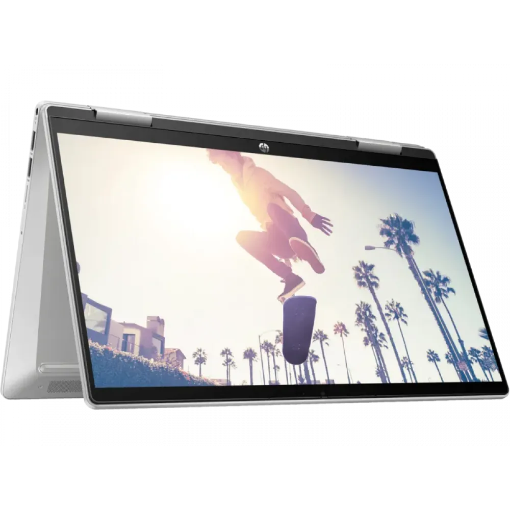 Ноутбук HP Pavilion x360 7P4D6EA 14" Core i7-1355U