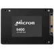 Накопитель SSD 2.5" Micron 960GB 5400 Pro SATA III (6 Гбит/с)