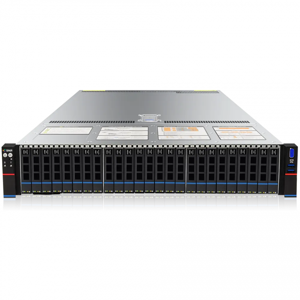 Серверная платформа SNR-SR2424RS-NV