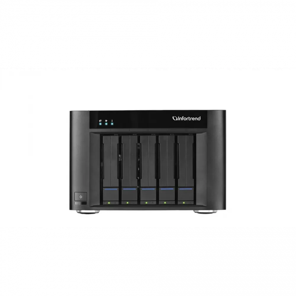 Система хранения данных Infortrend GSEP205-D