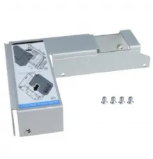 Адаптер для установки HDD/SSD 2.5 в салазки 3.5