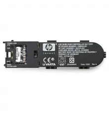 Батарея контроллера жестких дисков 4,8V 650mAh HP P212/P410/P411