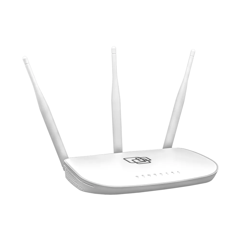 Wi-Fi маршрутизатор SNR-CPE-ME1