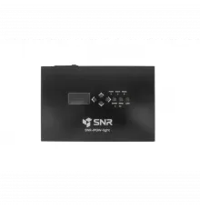 Конвертор IP-протоколов SNR-IPGW-light, 2 порта (in/out) 1000M RJ45
